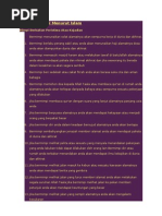 Tafsiran Mimpi Menurut Islam | Pdf