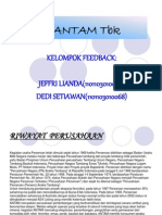 Antam Presentasi