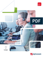 138648 a Guide to Contact Centres