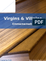 Emmamama88 - Virgins & Villains