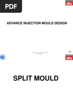 Download 62265758 Advance Injection Mould Design by sunilbhol SN205614136 doc pdf