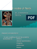 Neck Dissection Slides 060920