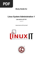 Download LPI 101Guide by cbrzana SN2056167 doc pdf