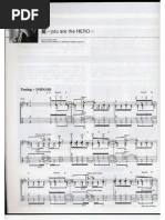 Masaaki Kishibe Time Travel Guitar Tab Sheet Pdf Guitars European Musical Instruments