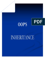 5 Lesson 5 Inheritance Slides