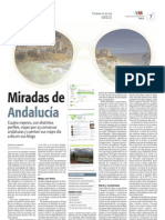 Miradas de Andalucía