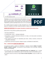 WhatsApp Cuidado Fam PDF