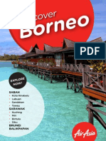 AirAsia Discover Borneo