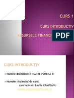 Curs 1 - FP2