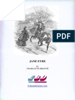 Jane Eyre