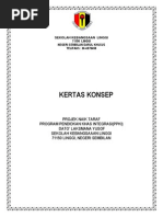KERTAS KERJA UBAHSUAI KELAS.doc