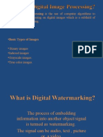 Download Digital Watermarking by Zainab Aafia SN20563865 doc pdf