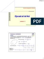 Gjeostatistike Lek 5