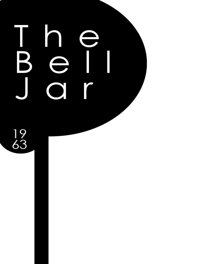 The Bell Jar PDF