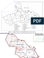 Mapa Tematico Municipio Acosta_Estado Falcon
