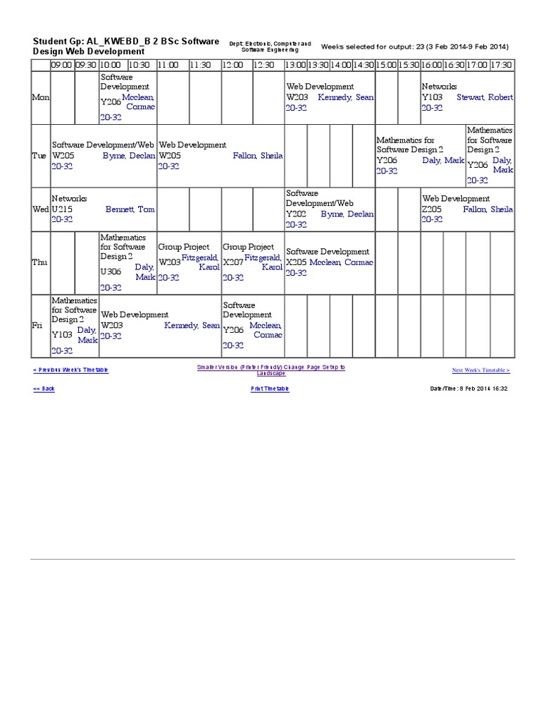 Student Set Individual | PDF