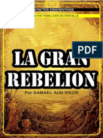 La Gran Rebelión
