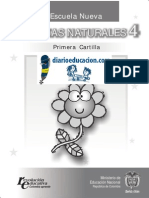 Ciencias Naturales 4 Diarioeducacion.com