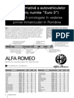 Liste Euro3