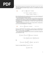 Fourier Series: A A A A X A A B