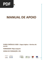 MANUAL_DE_APOIO-Lingua Inglesa-Técnicas de escrita