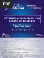 Sessão de Coaching.Completa. 2010