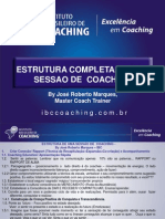 Sessão de Coaching.Completa. 2010