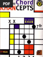 Download Steve Khan - Chord Khancepts by Jesus Maestre SN205665870 doc pdf