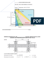 Diagramas Deformaciones