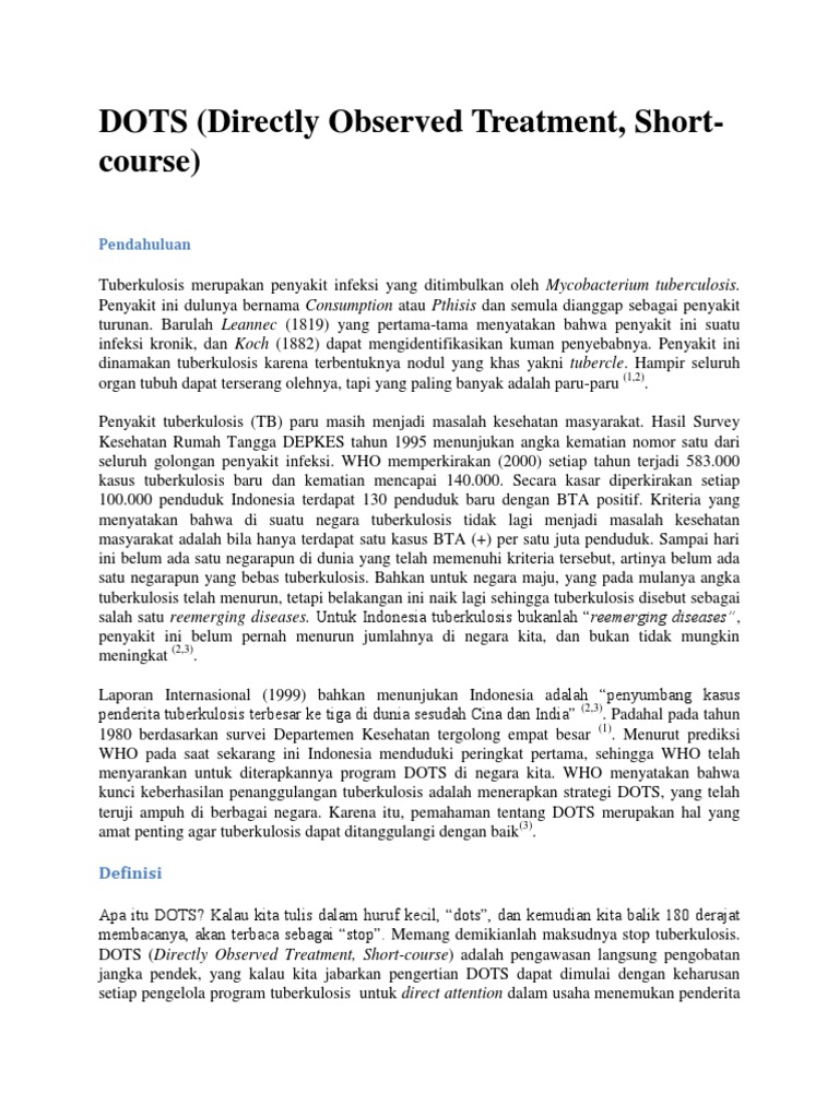Dots | PDF