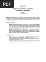 Download Denominacion INCI by anamanzano03058 SN20567418 doc pdf