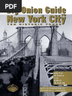 Big Onion Guide to New York
