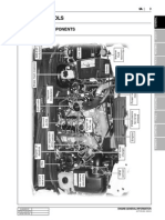 Engine Controls: Ecu Related Components