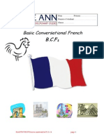 Bienvenue - French Textbook