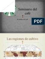 Seminario Del Café