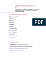 REGLAS Y NORMAS ORTOGRÁFICAS Y DE PUNTUACIÓN.doc