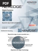 Download Kenwood NEXEDGE Digital LMR System Ovrview by Sparky01 SN2056913 doc pdf