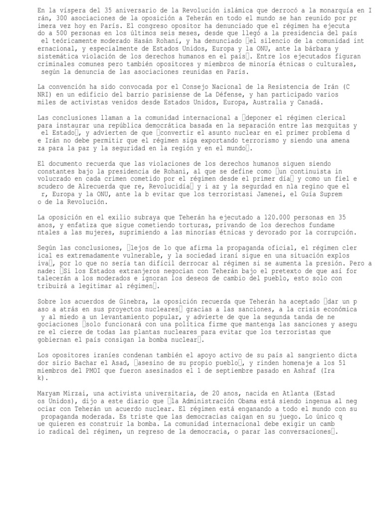 4 | PDF | Corrí | Democracia