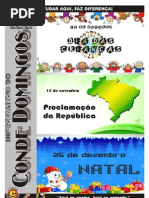Informativo Do Conde - OUT-NOV-DeZ - 09