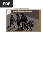 A FAMÍLIA SOB ATAQUE