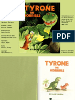 Tyrone The Horrible PDF