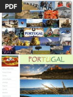 Conhecer Portugal