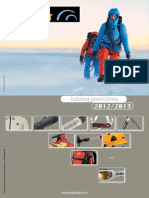 Iglusport Katalog Jesen Zima 2012
