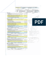 Siop Evaluation Form