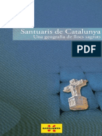 Santuaris de Catalunya