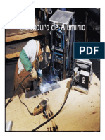 Soldadura de Aluminio PDF