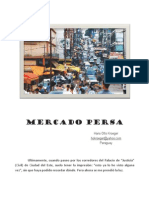 Mercado Persa