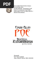 Undergratuation Final Project 2008-1 Rafael Falconi