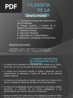 Filosofía de la Educación II UNIDAD.pptx