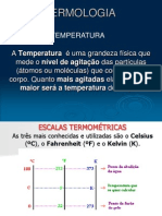 Termologia